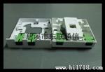 SC两口光纤桌面盒