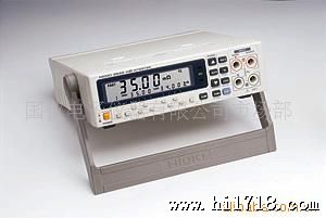 微电阻计/HIOKI3540/微电阻测试仪