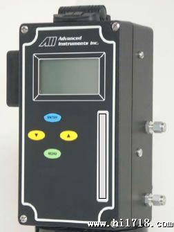美国AII/ADV百分氧分析仪GPR-2500