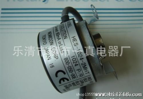 供应日本内密控编码器 OVF-003-2MHT 量大价优 质保一年