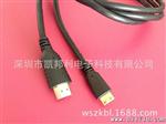 mini hdmi线转hdmi线 1.5米3米5米10米 照相机摄像机N8平板