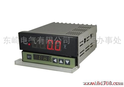 供应 东崎 Toky DL8-RC10V600 真值 电压电流表