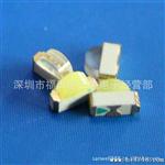 1206侧面贴片LED