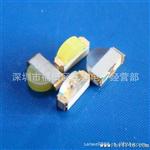 1206侧面贴片LED