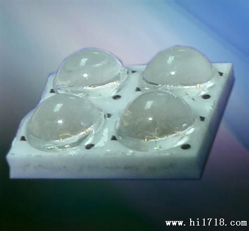 厂家供应紫外led 光固化 大功率UVLED UV led线光源 UV面光源