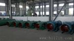 KCS-230D矿用湿式除尘风机生产厂家/山西朔州KCS-18.5kw矿用除尘风机