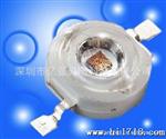 1W 3W  红外光850发射管 1W LED灯珠 安灯珠 晶元芯片 led 1W