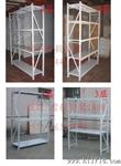 供应轻型仓储货架 杭州货架实体销售安装方便2.5米高5层(多种长度