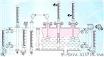 新乡市斐翔    UHC-A系列磁浮子翻板（柱）液位计