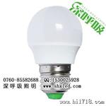 中山古镇LED球泡灯生产厂家LED灯泡/LED灯/LED大功率球泡灯