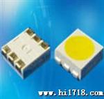 LED日光灯14-20流明低光衰贴片5050灯珠 SMD5050