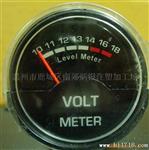供应VU表温度表电压表