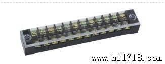 TB-1512固定式接线端子