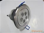 供应大功率LED灯具 天花灯、筒灯