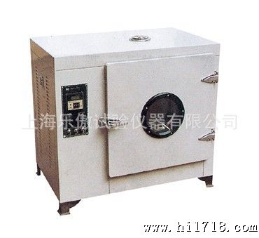 供应数显电热鼓风干燥箱，电热恒温鼓风干燥箱