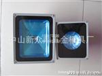 led泛光灯30W 大功率led投光灯 广场投射灯 招牌灯 户外广告灯30W