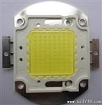 华新丽华35mil 10W-100W正白/暖白LED集成光源投光灯灯珠