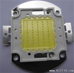 华新丽华35mil 10W-100W正白/暖白LED集成光源投光灯灯珠
