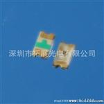 供应贴片发射管 0603发射管940 深圳有优势LED厂家