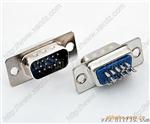 供应D-SUB连接器D-SUB CABLE数据线CABLE深圳连接器DVI HDMI