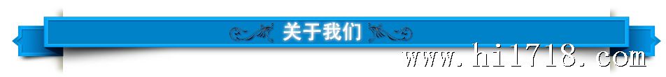 关于我们