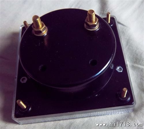 方圆形交流电流表  电流表 KFY-50/60/80型
