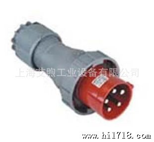 IP44连接器16A  980