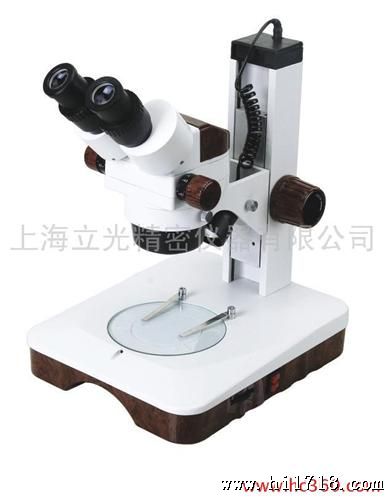 供应上光XTZ-D体视显微镜