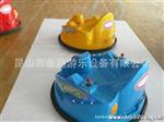 儿童游乐电瓶车 碰碰车设备 碰碰车