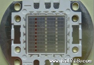 30W大功率RGB全彩集成光源，LED灯珠，LED光源