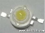 供应高流明大功率1W3W共用贴片LED