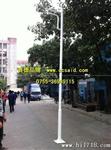 深圳监控立杆