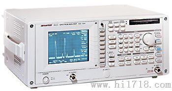 R3131 频谱分析仪 厂家火热供应销售