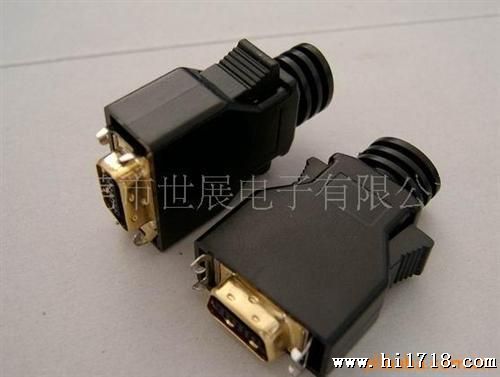供应HPCN连接器-14P