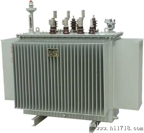 油浸式变压器S11-2500/10/0.4，质优价廉，欢迎采购