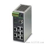 FL SWITCH SMN 8TX-PN
