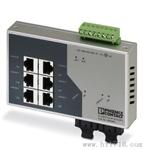  FL SWITCH SF 6TX/2FX ST