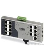  FL SWITCH SF 15TX/FX