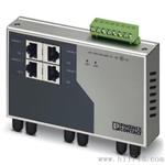 2832603 FL SWITCH SF 4TX/3FX ST