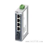  FL SWITCH SF 4TX/FX