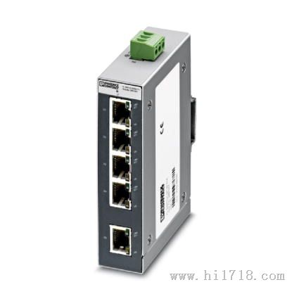  FL SWITCH SF 5TX-50PK