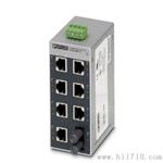  FL SWITCH SFN 7TX/FX ST