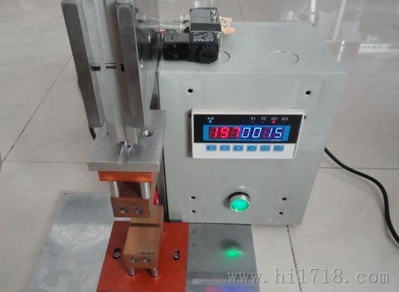 深圳供应FS-601C温控仪 硅胶管接管机接合机粘贴机控制器批发
