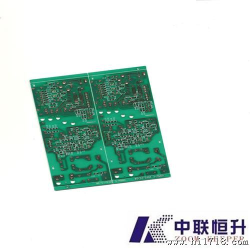 pcb工厂快速供应电子电路板 pcb线路板