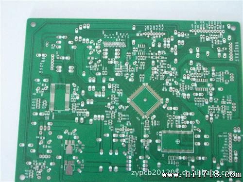 PCB板工厂批量生产PCB/电路板/线路板