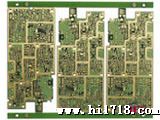 PCB板工厂批量生产PCB/电路板/线路板