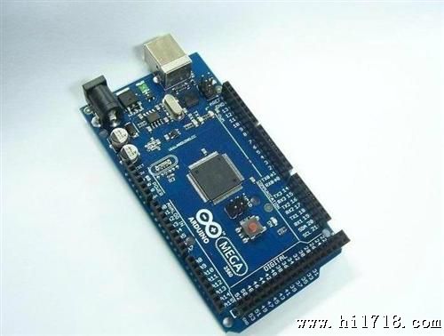2560 ATmega2560-16au