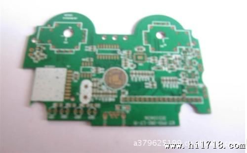 顺易捷pcb打样