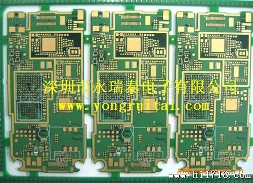 PCB加急24小时打样,电路板批量生产