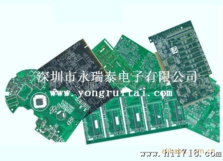 PCB加急24小时打样,电路板批量生产